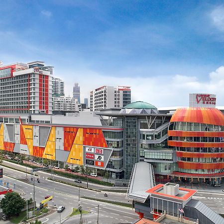 Sunway Velocity Hotel Kuala Lumpur Esterno foto