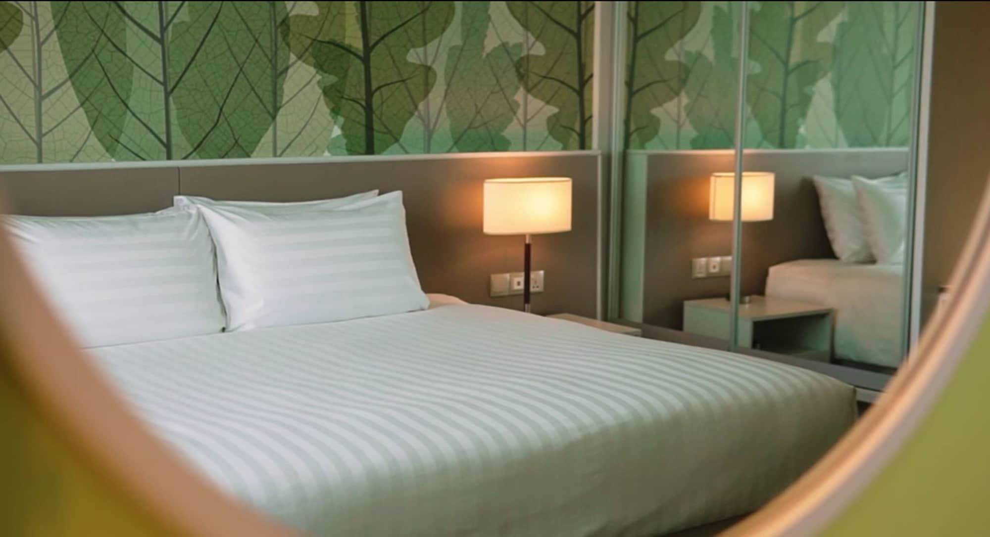 Sunway Velocity Hotel Kuala Lumpur Esterno foto