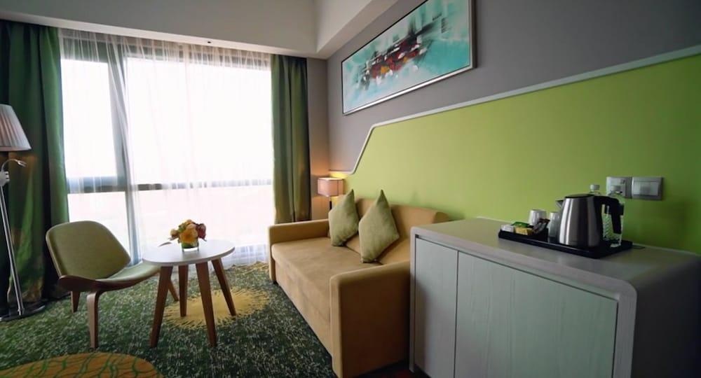 Sunway Velocity Hotel Kuala Lumpur Esterno foto