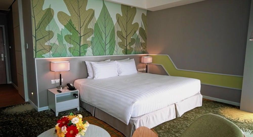 Sunway Velocity Hotel Kuala Lumpur Esterno foto