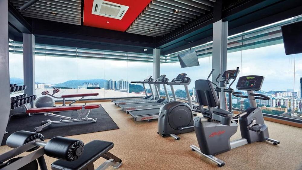 Sunway Velocity Hotel Kuala Lumpur Esterno foto