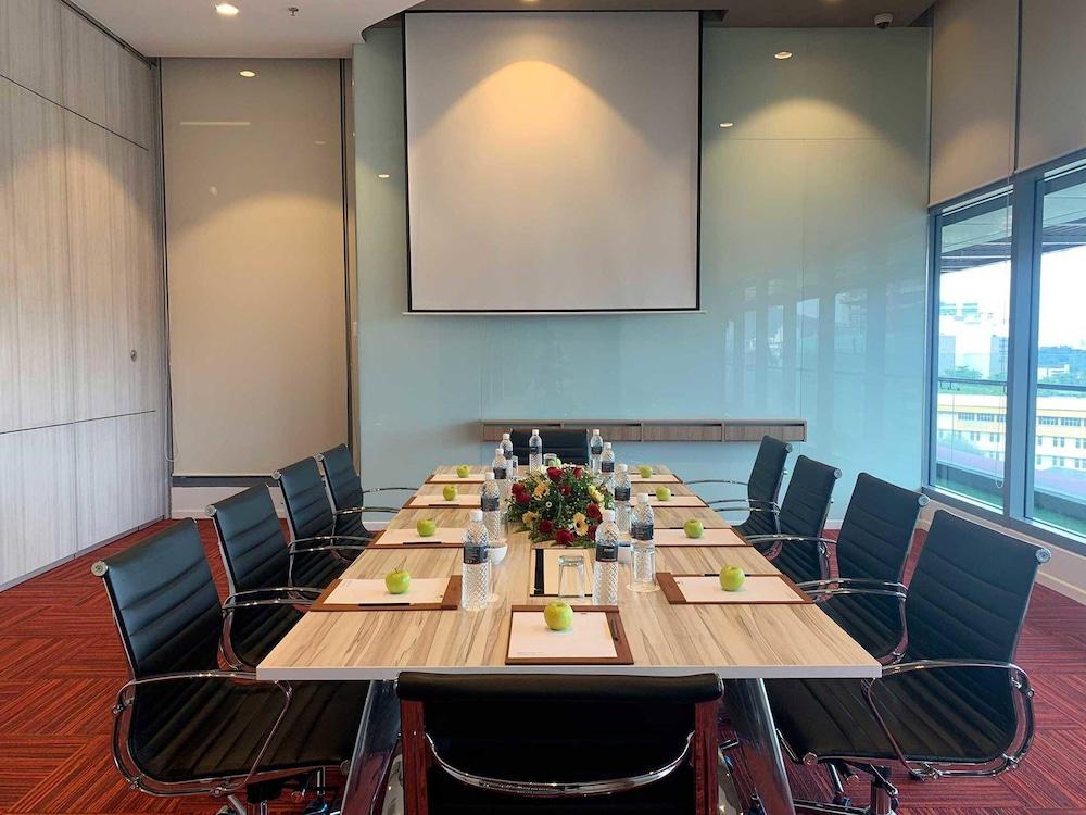 Sunway Velocity Hotel Kuala Lumpur Esterno foto