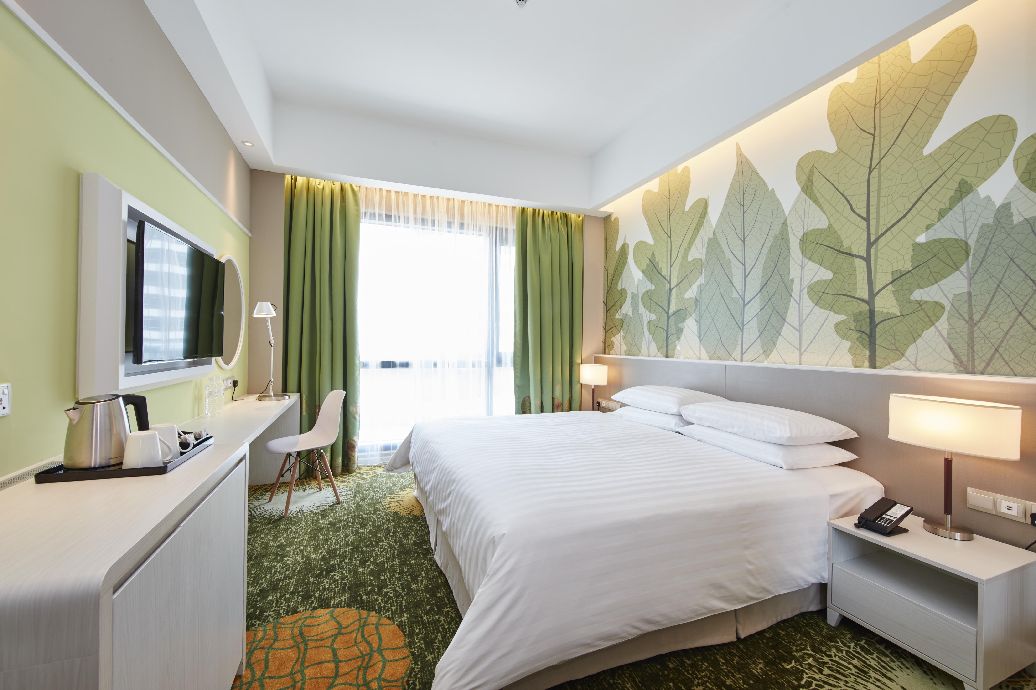 Sunway Velocity Hotel Kuala Lumpur Esterno foto