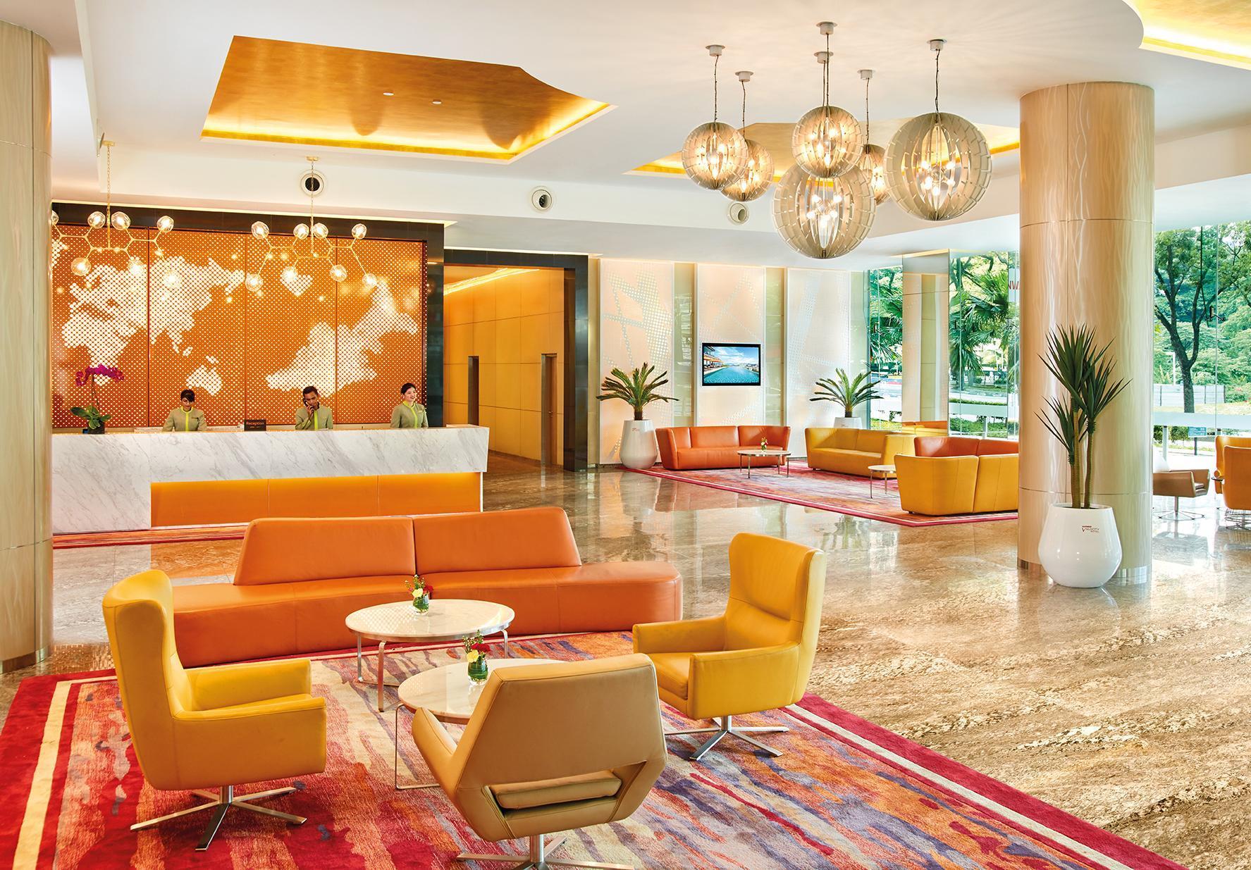 Sunway Velocity Hotel Kuala Lumpur Esterno foto