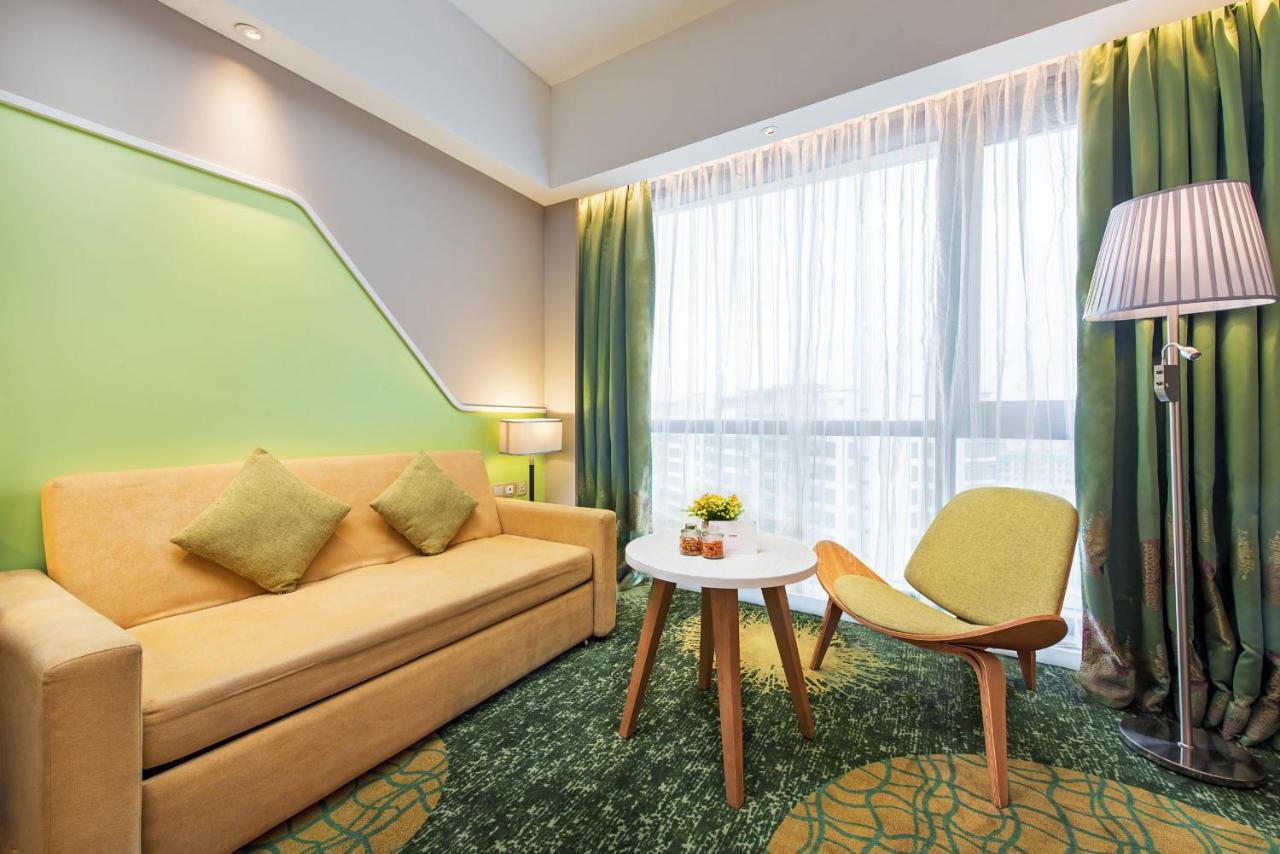 Sunway Velocity Hotel Kuala Lumpur Esterno foto