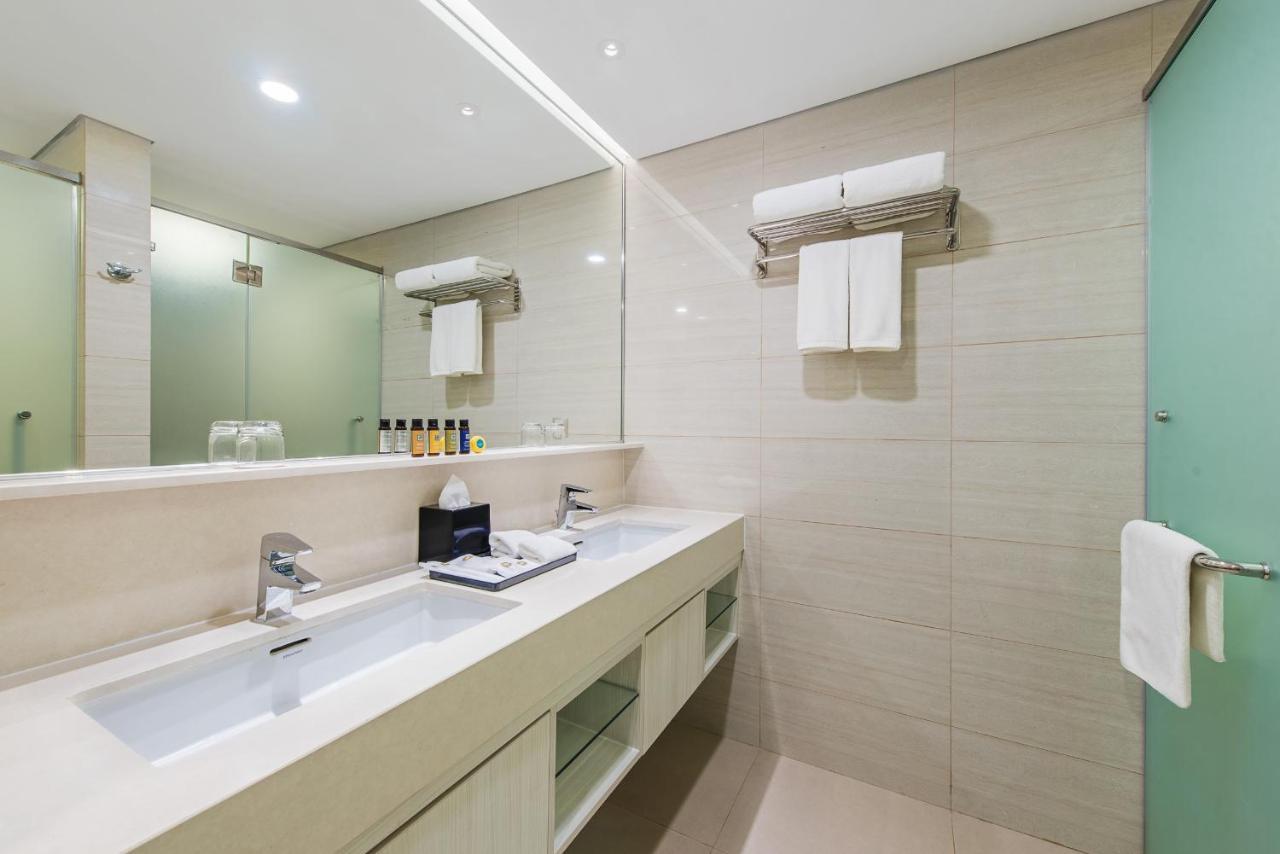 Sunway Velocity Hotel Kuala Lumpur Esterno foto