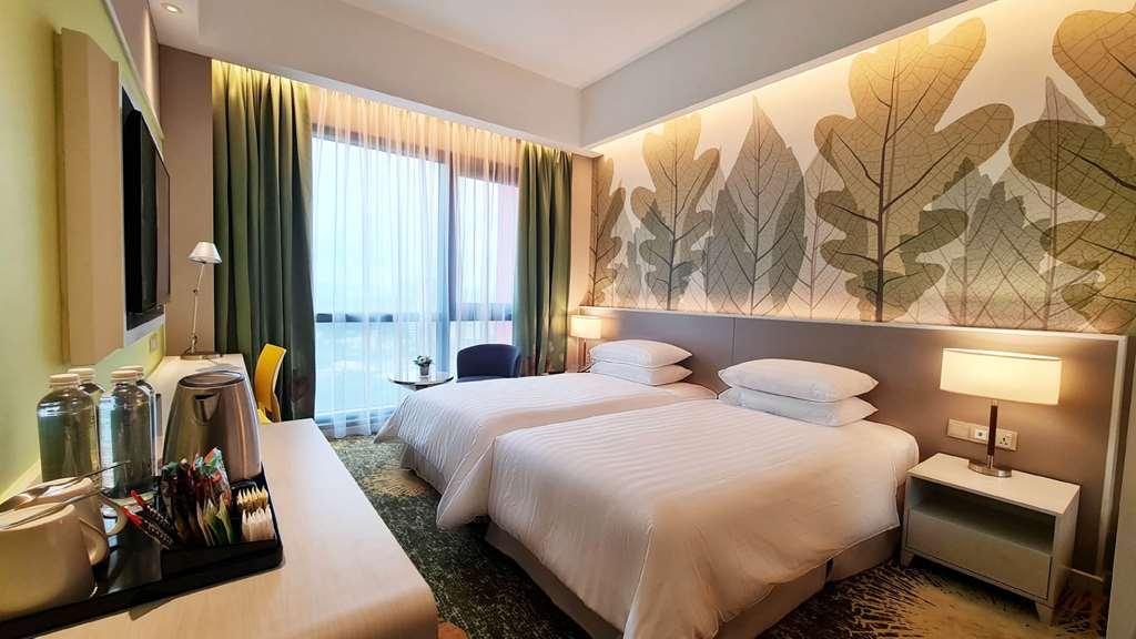 Sunway Velocity Hotel Kuala Lumpur Camera foto
