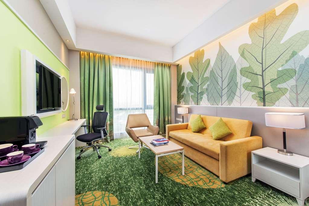 Sunway Velocity Hotel Kuala Lumpur Camera foto