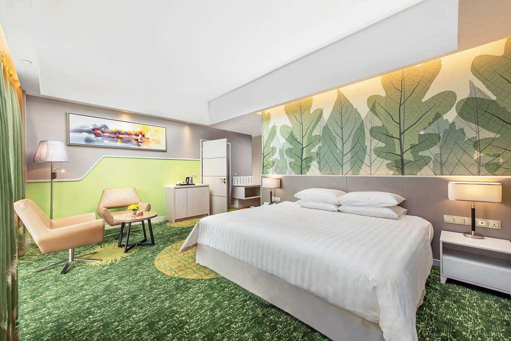 Sunway Velocity Hotel Kuala Lumpur Camera foto