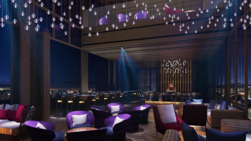 Sunway Velocity Hotel Kuala Lumpur Esterno foto