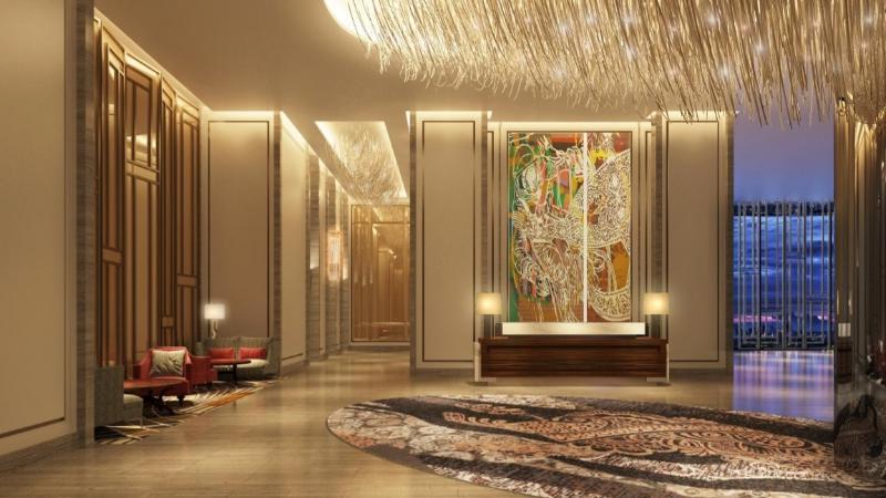 Sunway Velocity Hotel Kuala Lumpur Esterno foto