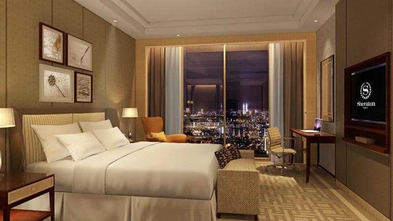 Sunway Velocity Hotel Kuala Lumpur Esterno foto