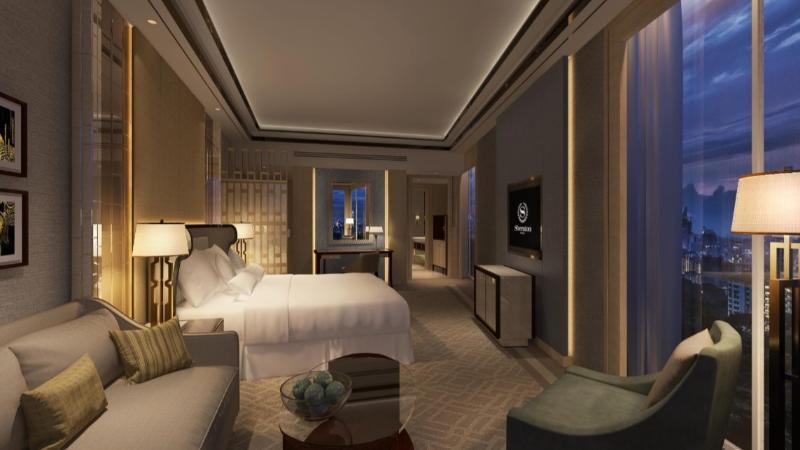 Sunway Velocity Hotel Kuala Lumpur Esterno foto