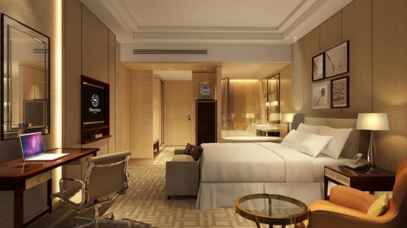 Sunway Velocity Hotel Kuala Lumpur Esterno foto