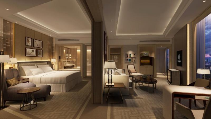 Sunway Velocity Hotel Kuala Lumpur Esterno foto
