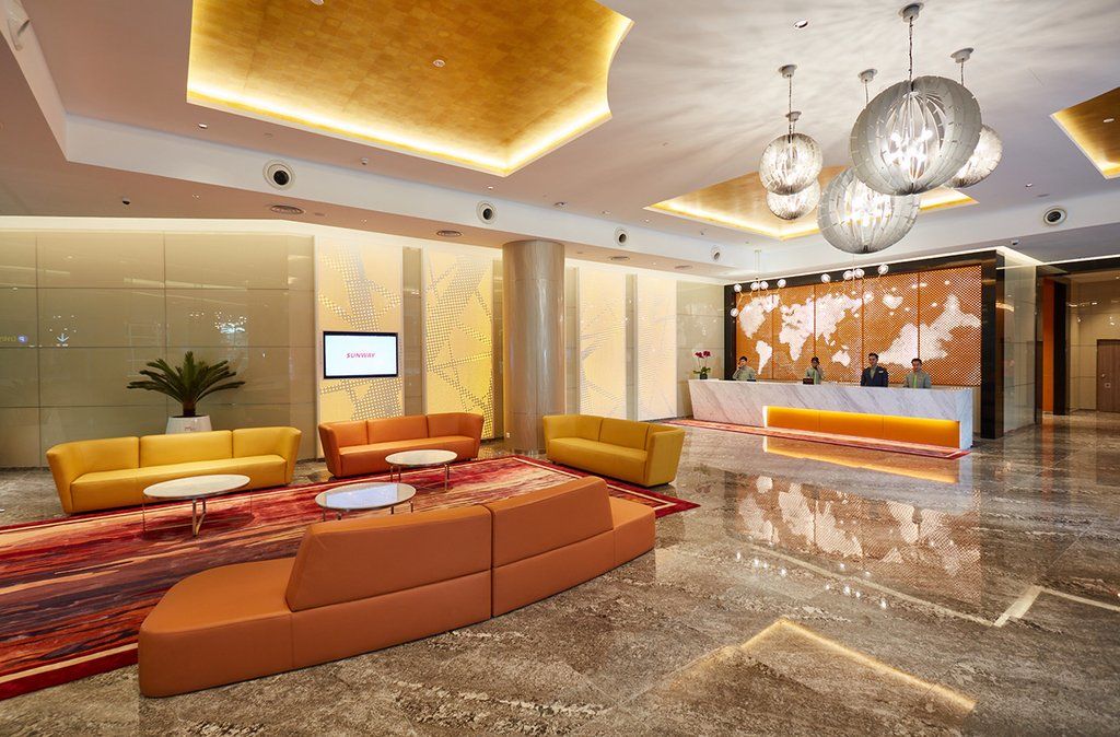 Sunway Velocity Hotel Kuala Lumpur Esterno foto
