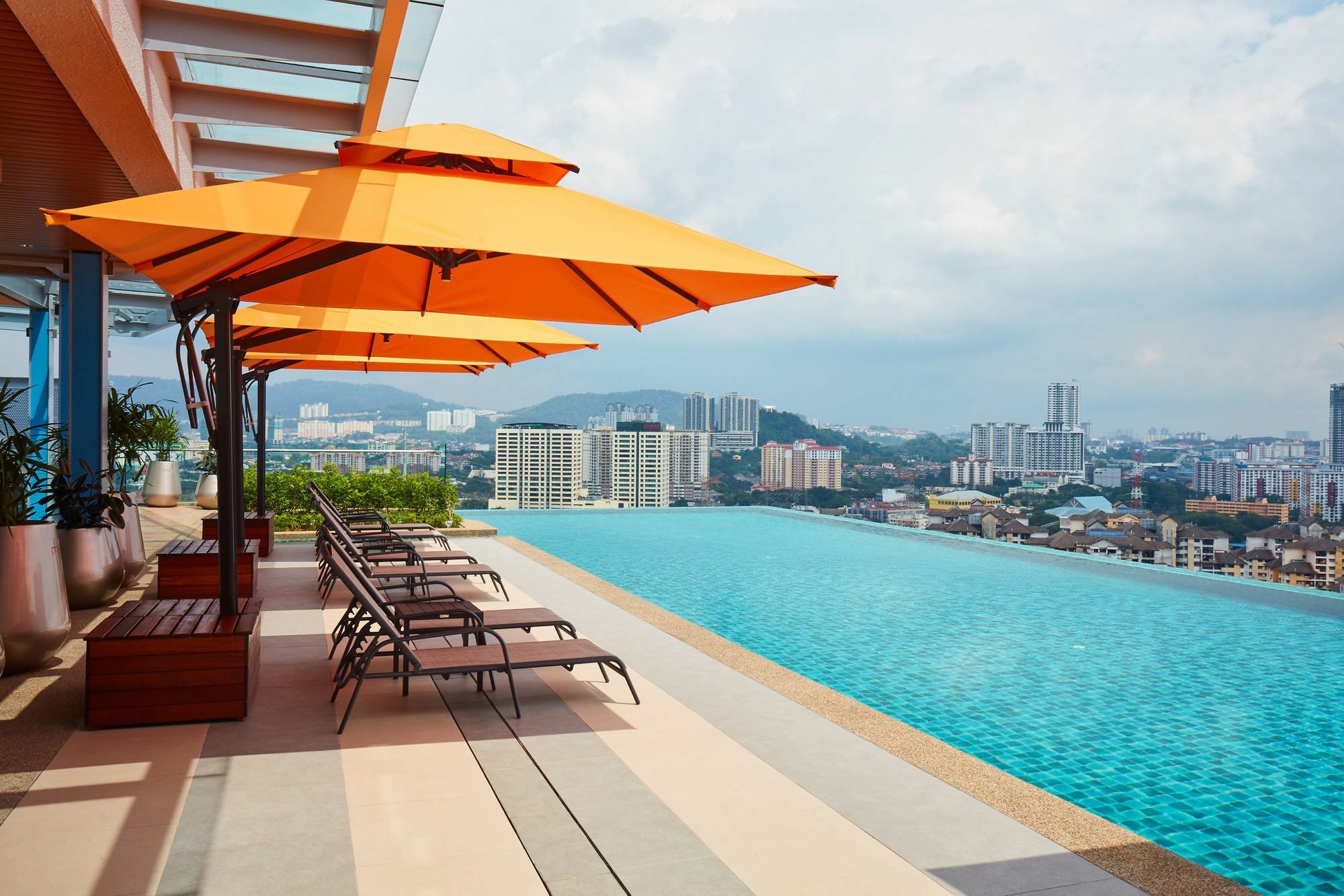 Sunway Velocity Hotel Kuala Lumpur Esterno foto