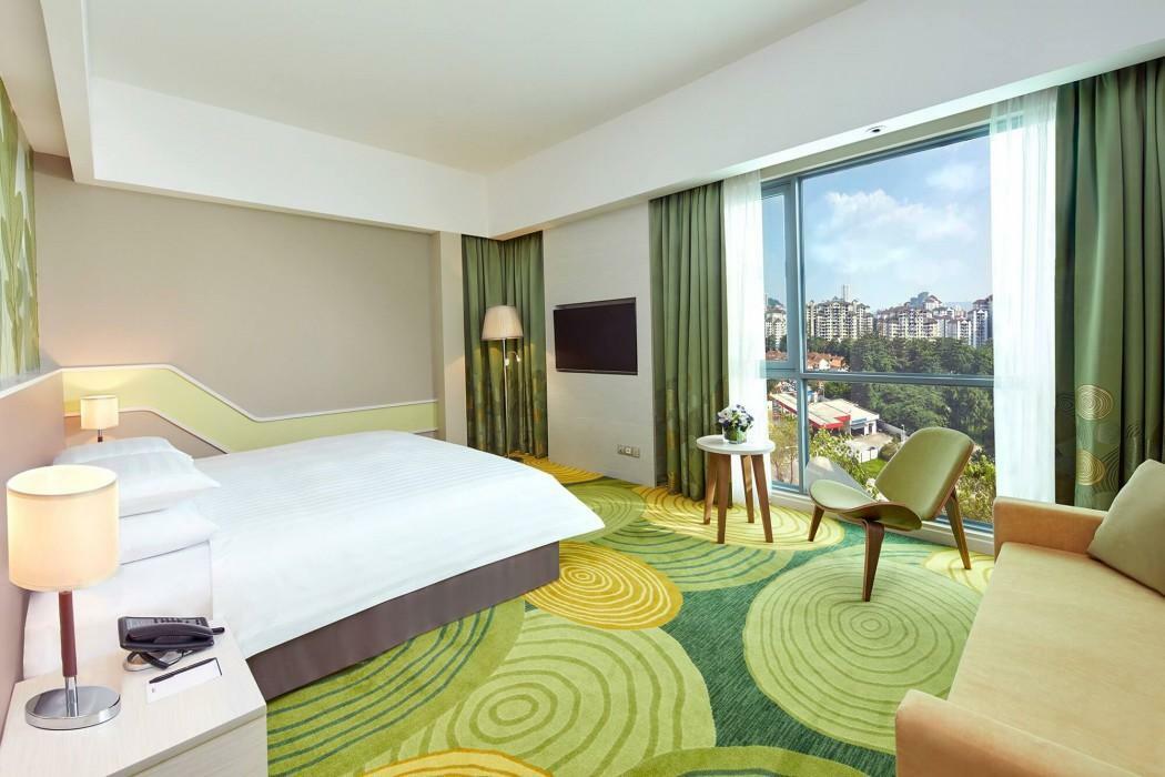 Sunway Velocity Hotel Kuala Lumpur Esterno foto